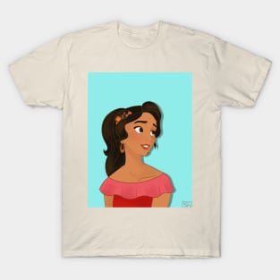 princesa T-Shirt